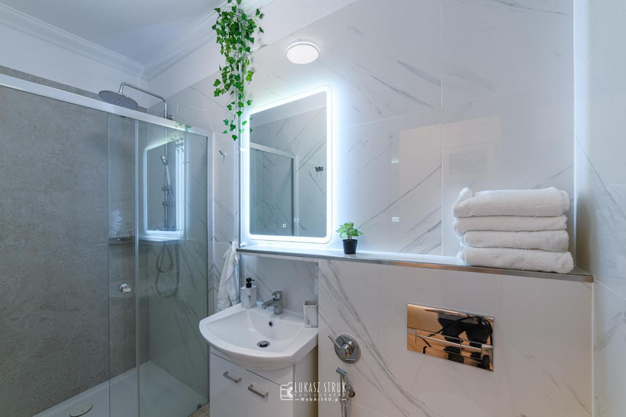 Apartament Kudowianka 쿠도바-즈루이 외부 사진
